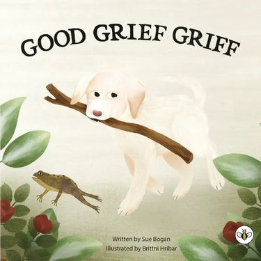 Good Grief Griff