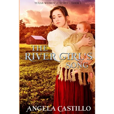 The River Girl's Song