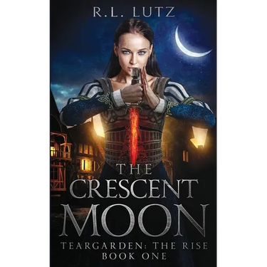 Teargarden the Rise: The Crescent Moon