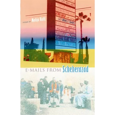 E-Mails from Scheherazad
