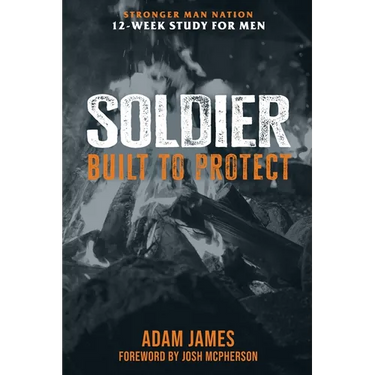 Soldier: Built To Protect