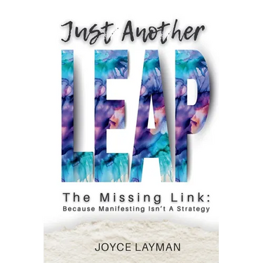 Just Another Leap