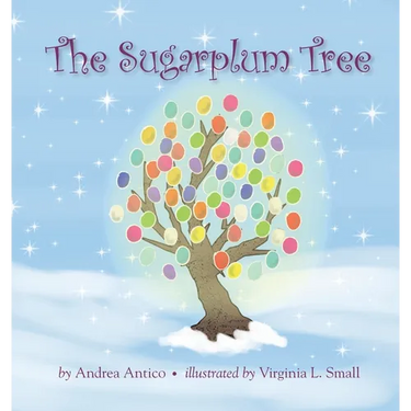 The Sugarplum Tree