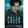 Creed: A princess in peril. A fugitive who can save her. A royal romance with a wounded hero who will do anything to save the