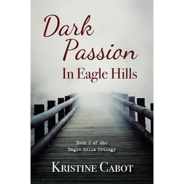 Dark Passion In Eagle Hills