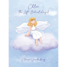 Chloe: The Left-Behind Angel