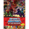 He-Man and the Masters of the Universe: A Character Guide and World Compendium