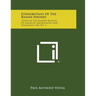 Ethnobotany of the Ramah Navaho: Papers of the Peabody Museum of American Archaeology and Ethnology, V40, No. 4