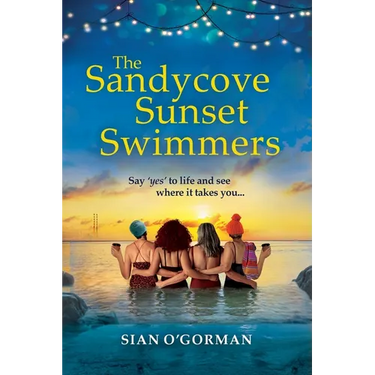 The Sandycove Sunset Swimmers