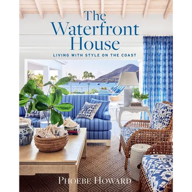 The Waterfront House: Living with Style on the Coast