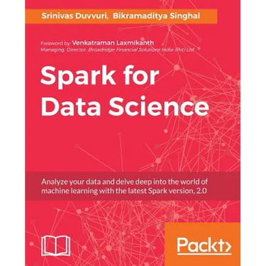 Spark for Data Science