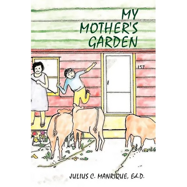 My Mother's Garden