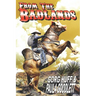 From the Badlands