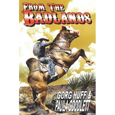 From the Badlands