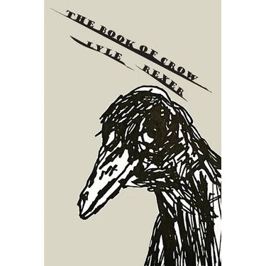 The Book Of Crow