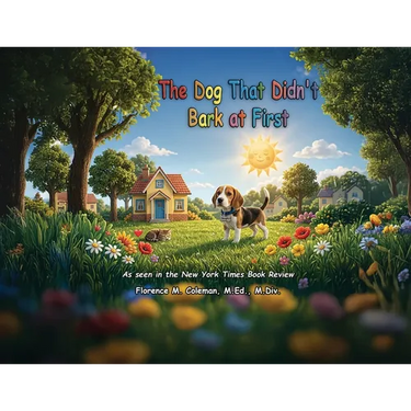 The Dog That Didn't Bark at First