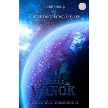 Raiders of Vanok