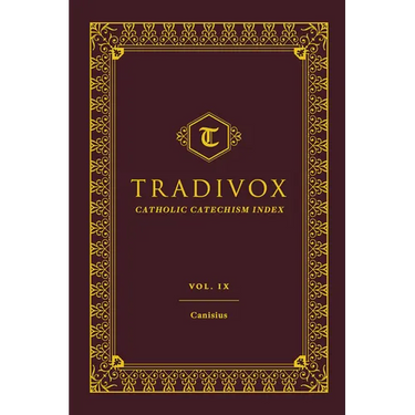 Tradivox Vol 9: Canisius