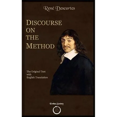 Discourse on the Method: The Original text with English Translation