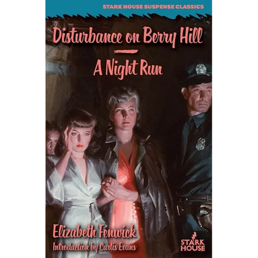 Disturbance on Berry Hill / A Night Run
