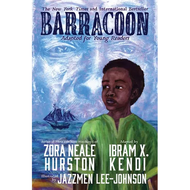 Barracoon: Adapted for Young Readers