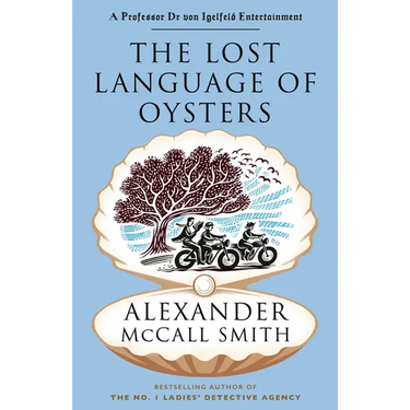 The Lost Language of Oysters