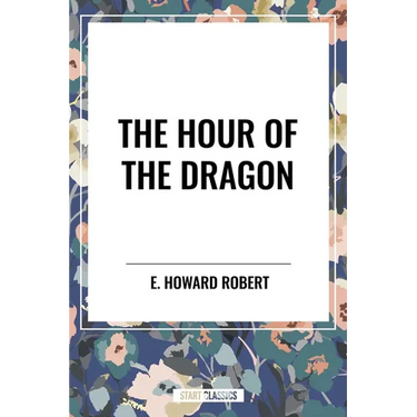 Hour of the Dragon