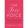 Free Voice: A Guide to Natural Singing