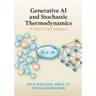 Generative AI and Stochastic Thermodynamics