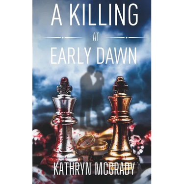 A Killing at Early Dawn: A Supernatural Thriller