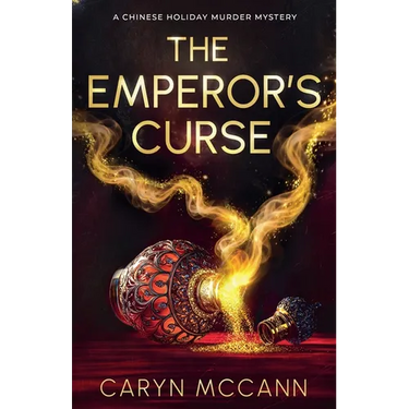 The Emperor's Curse
