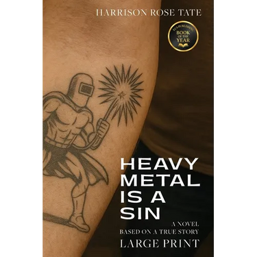 Heavy Metal is a Sin