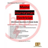 Maine 2014 Journeyman Electrician Study Guide