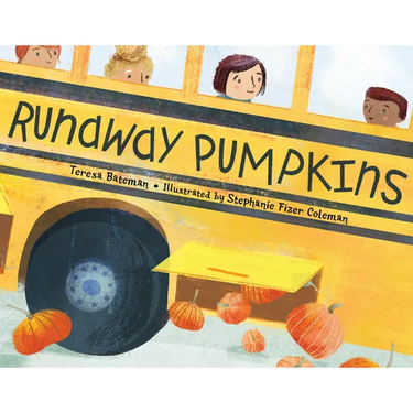 Runaway Pumpkins