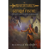 The Adventures of Gefilda Fische: A Jewish Tale of Supernatural Mischief and Spiritual Battles