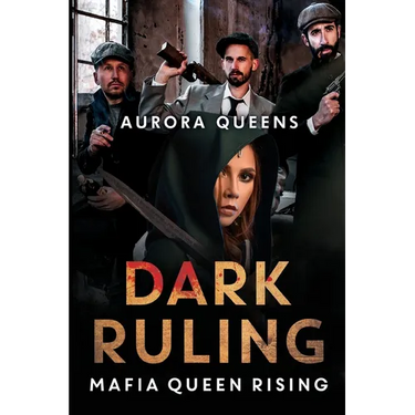 Dark Ruling: Mafia Queen Rising