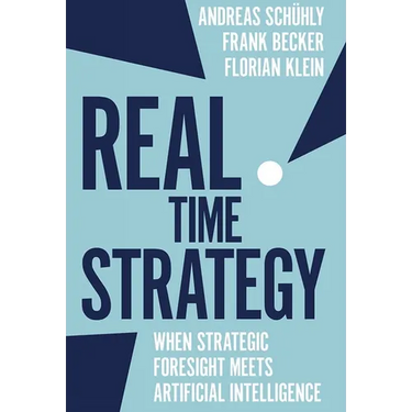 Real Time Strategy: When Strategic Foresight Meets Artificial Intelligence