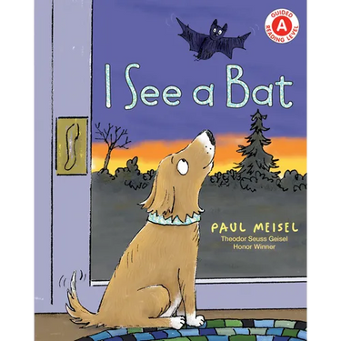 I See a Bat