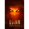 Djinn: a War on Terror supernatural thriller