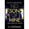 No Son Of Mine