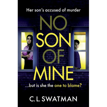 No Son Of Mine