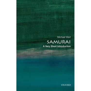 Samurai: A Very Short Introduction
