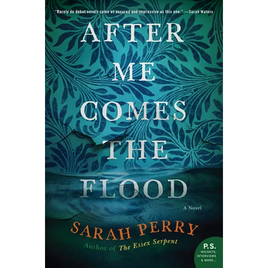 After Me Comes the Flood