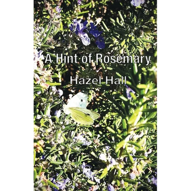 A Hint of Rosemary