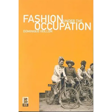 Fashion Under the Occupation