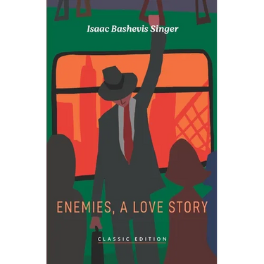 Enemies, A Love Story