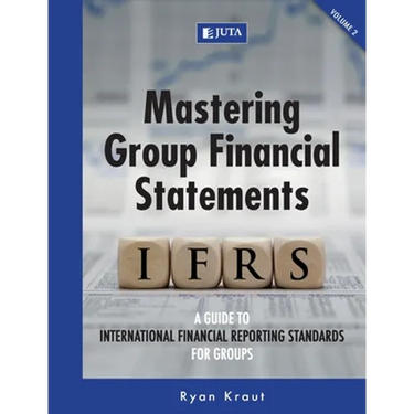 Mastering Group Financial Statements: Vol 2