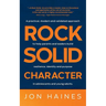 Rock Solid Character