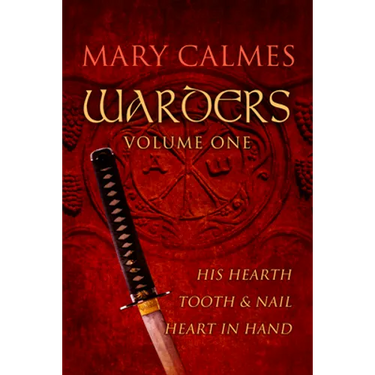 Warders Volume One