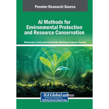 AI Methods for Environmental Protection and Resource Conservation